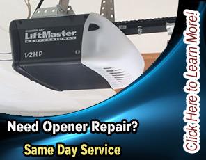 Garage Door Repair Seattle, WA | 206-319-9289 | The Best Choice