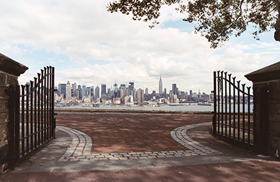 Driveway Gates in Washington