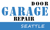 Garage Door Repair Seattle, Washington