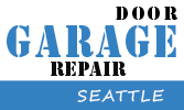 Garage Door Repair Seattle